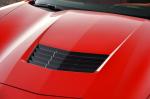 Chevrolet Corvette Stingray 2014 года